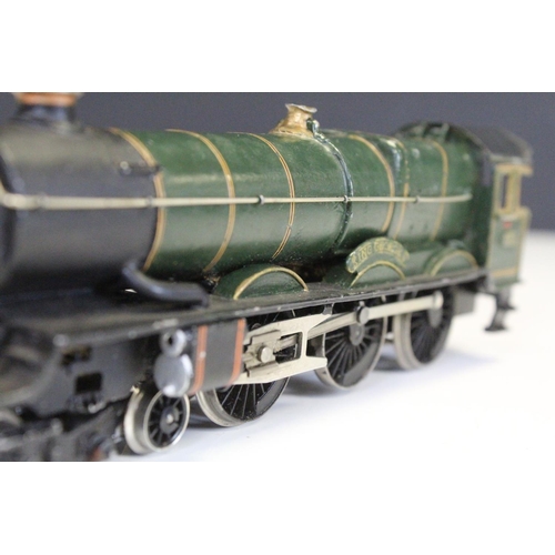 111 - Two boxed Graham Farish OO gauge 2-6-2 GWR Pannier Tank locomotives plus 2 unmarked diecast built lo... 