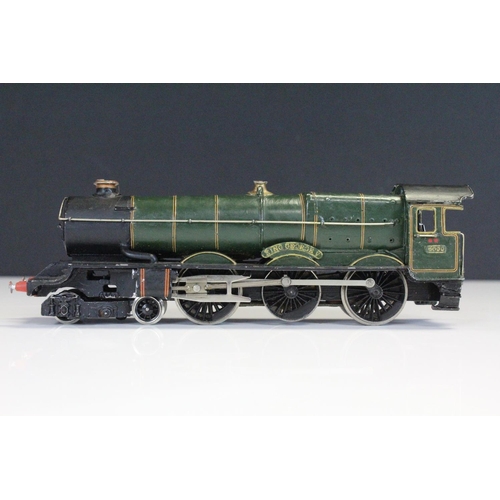 111 - Two boxed Graham Farish OO gauge 2-6-2 GWR Pannier Tank locomotives plus 2 unmarked diecast built lo... 