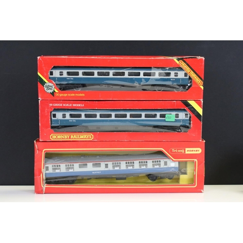 165 - Boxed Nu-cast Product OO gauge SP121 LMER / GNR N2 0-6-2 Tank Engine plus Hornby R751 37130 Diesel l... 