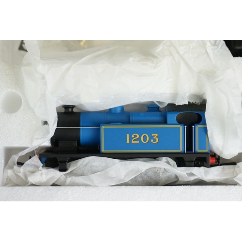 1 - Three boxed Hornby OO gauge electric train sets to include R1023 Virgin Trains 125, R1063 Gravel Tip... 