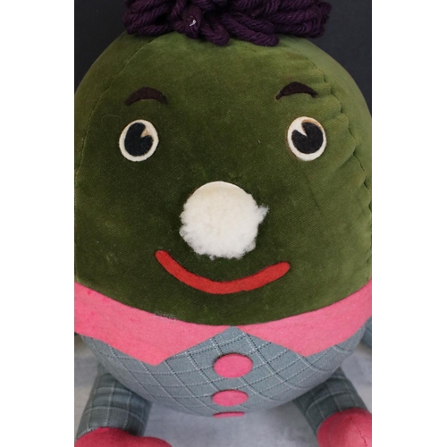 Play school humpty dumpty shops soft toy