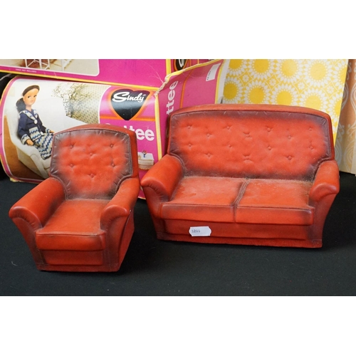 Sindy sofa store