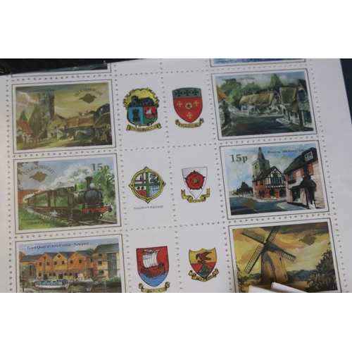 413 - A large collection of mainly British first day covers together with a small quantity of coin covers.