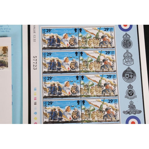 413 - A large collection of mainly British first day covers together with a small quantity of coin covers.