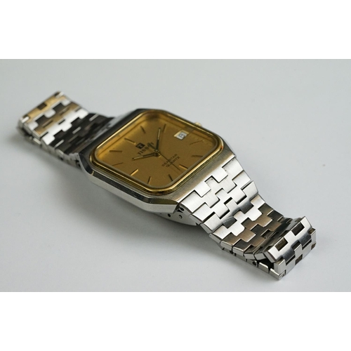 239 - Tissot Seastar gents watch