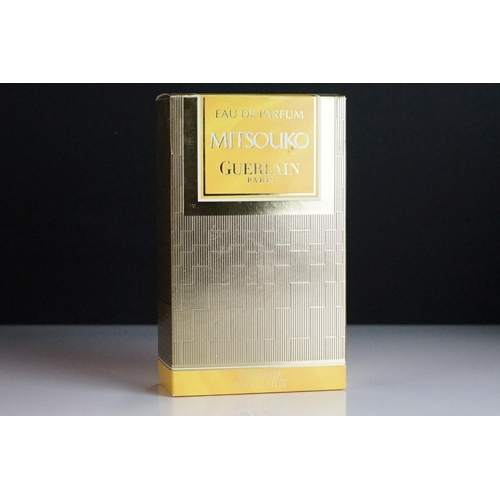 303 - A collection of mixed eau de toilette, perfume, etc.. to include Van Clef & Arpels, Issey Miyake, Ch... 