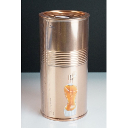 307 - A collection of four Jean Paul Gaultier natural sprays to include Essence De Pafum, Eau De Parfum, L... 