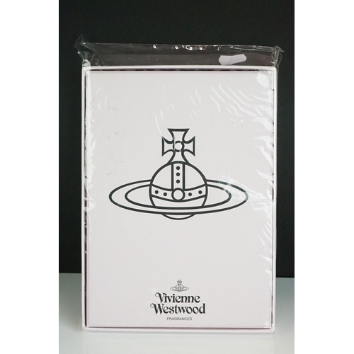 309 - Vivienne Westwood Cheeky Alice eau de toilette together with Let It Rock moisturising lotion and Viv... 