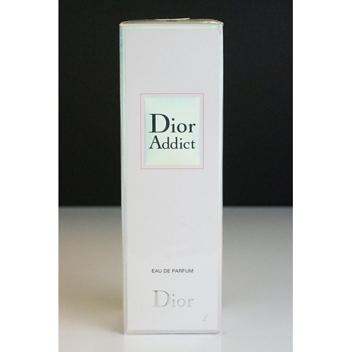 312 - A collection of Christian Dior to include J'adore L'or essence de Parfum, J'adore L'or natural spray... 