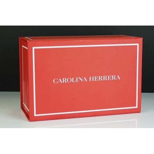 314 - A collection of Carolina Herrera from the 'Good Girl' and 'Bad Boy' range to include eau de toilette... 