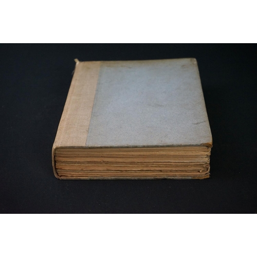 450 - Meynell, Alice, Essays, published by Burns and Oates, London, enscribed from Wilfred Meynell and dat... 