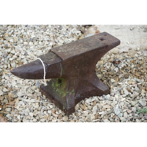 532 - Antique Weathered Stone Staddlestone, 90cm high