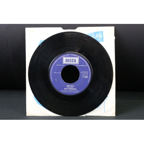 45 - Vinyl - Northern Soul - Micky Moonshine - Name It You Got It. Original UK pressing on Decca Records ... 