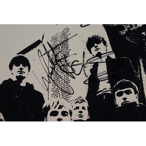 388 - Vinyl & Autographs – 25 modern / contemporary bands ltd edn singles and picture discs all signed by ... 