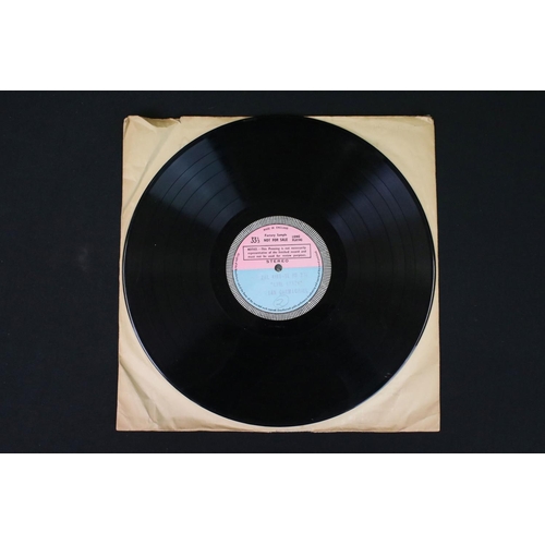 476 - Vinyl - Test Pressings / Acetates - 4 original UK test pressing albums and 1 acetate, to include: Ia... 