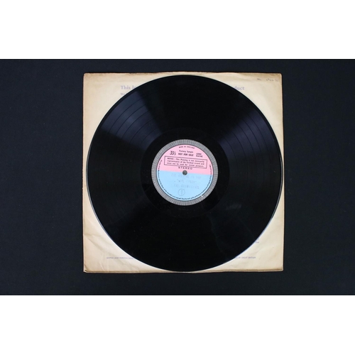 476 - Vinyl - Test Pressings / Acetates - 4 original UK test pressing albums and 1 acetate, to include: Ia... 