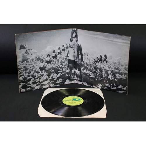 613 - Vinyl – 2 Syd Barrett LPs to include Barrett (Original UK 1st Pressing, Stereo, SHSP 4007) front lam... 