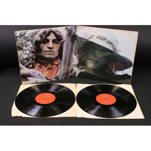 616 - Vinyl – 4 The Incredible String Band original UK press LPs to include The 5000 Spirits Or The Layers... 