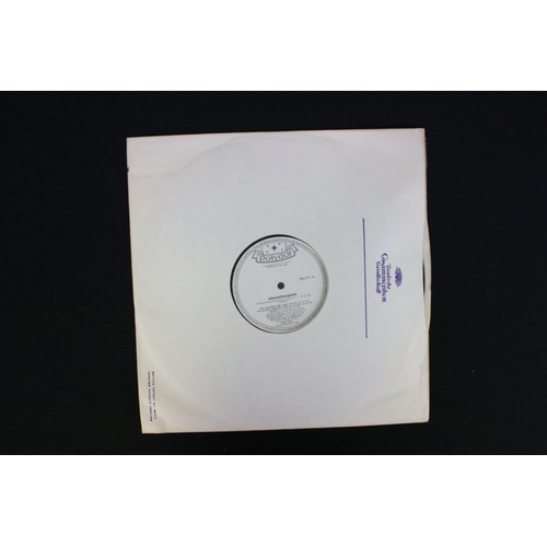 643 - Vinyl - Buddy Holly and related - 2 original UK Test Pressings and 1 promo to include Buddy Holly Re... 