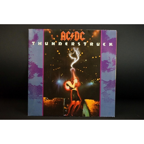 513 - Vinyl - 7 ACDC 12