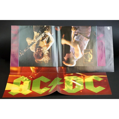 513 - Vinyl - 7 ACDC 12