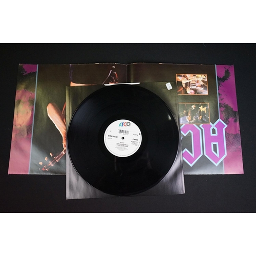 513 - Vinyl - 7 ACDC 12