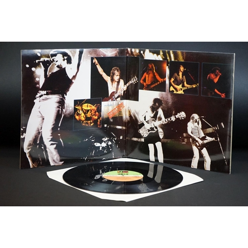 513 - Vinyl - 7 ACDC 12