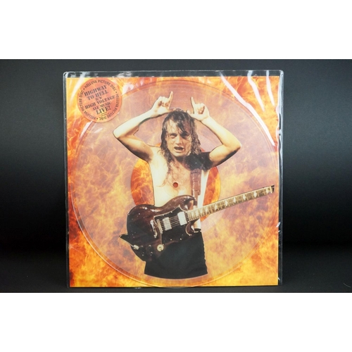 513 - Vinyl - 7 ACDC 12