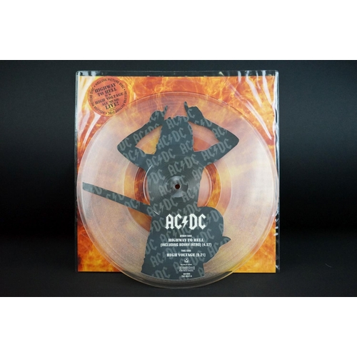 513 - Vinyl - 7 ACDC 12