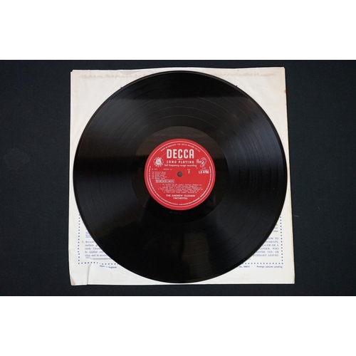 55 - Vinyl - The Andrew Loog Oldham Orchestra (Rolling Stones) 2 original UK pressing albums to include T... 