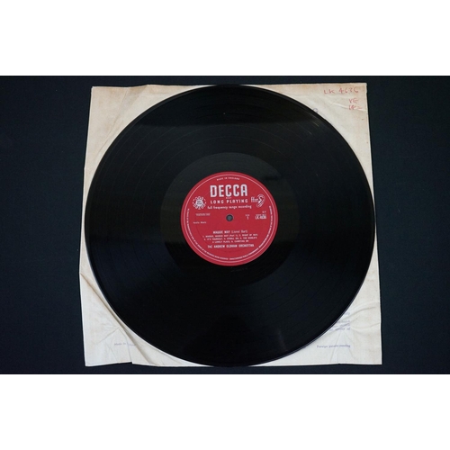 55 - Vinyl - The Andrew Loog Oldham Orchestra (Rolling Stones) 2 original UK pressing albums to include T... 