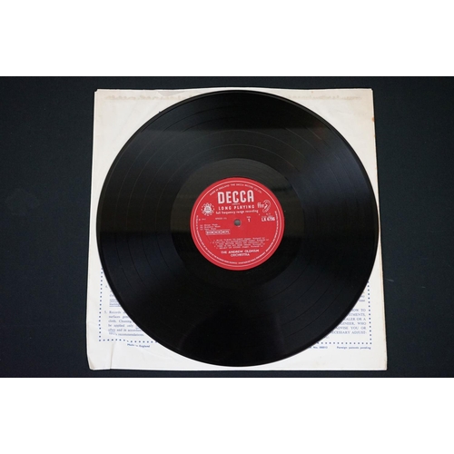 55 - Vinyl - The Andrew Loog Oldham Orchestra (Rolling Stones) 2 original UK pressing albums to include T... 