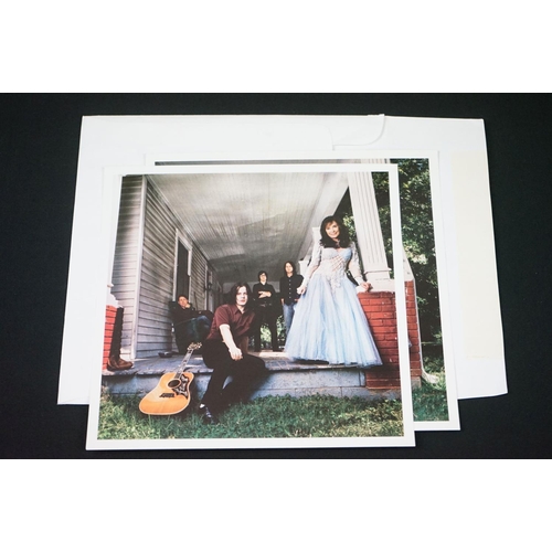 70 - Vinyl - Loretta Lynn Van Lear Rose LP limited edition reissue on Third Man Records TMR311 Accompanie... 