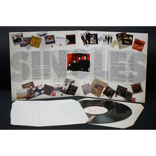 72 - Vinyl – 4 The Stranglers LPs to include The Raven (Original UK 1979, Limited Edition 3D sleeve, UAG ... 