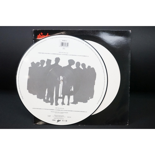 72 - Vinyl – 4 The Stranglers LPs to include The Raven (Original UK 1979, Limited Edition 3D sleeve, UAG ... 