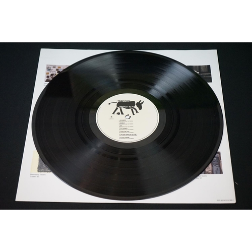 78 - Vinyl – 2 limited edition Tindersticks LPs to include Donkeys 92 - 97 (Island Records ILPS 8074) wit... 