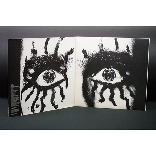 555 - Vinyl - 6 Alice Cooper LPs to include Pretties For You (US press on Straight / Warner) gatefold slee... 