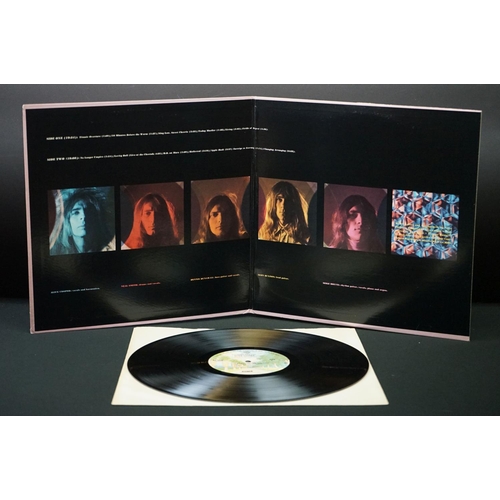 555 - Vinyl - 6 Alice Cooper LPs to include Pretties For You (US press on Straight / Warner) gatefold slee... 