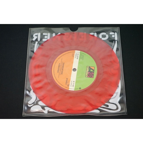 558 - Vinyl - 24 7