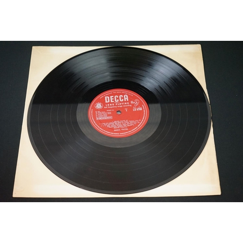 559 - Vinyl - 2 original first press Small Faces LPs to include From The Beginning (LK 4879) mono unboxed ... 