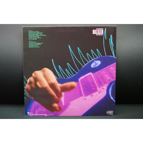 565 - Vinyl - 5 Dire Straits LPs to include On The Night (Vertigo – 514 766-1), On Every Street, Money For... 