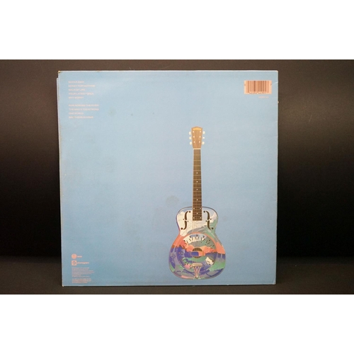 565 - Vinyl - 5 Dire Straits LPs to include On The Night (Vertigo – 514 766-1), On Every Street, Money For... 