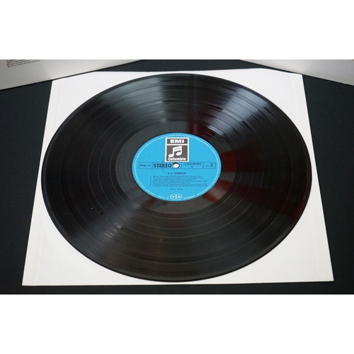 36 - Vinyl - Pretty Things – S. F. Sorrow, original German 1969 pressing on Columbia Records 1C 062-04 00... 