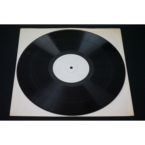 41 - Vinyl - Pink Floyd Pinky DJ3003A rare three track private pressing limited to 50 copies.  Original s... 