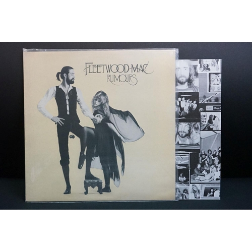 209 - Vinyl – 9 Fleetwood Mac LPs to include Mr. Wonderful (Original UK Mono, Blue Horizon Records), Peter... 