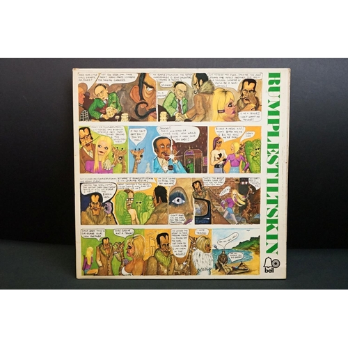 488 - Vinyl - Prog Rock / Psych - 6 original Psych rarity albums, to include: The Seven Ages Of Man – The ... 