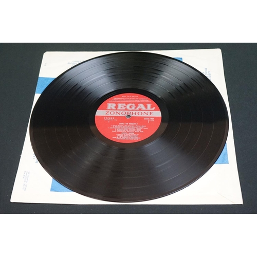 499 - Vinyl – 6 Procol Harum albums to include Shine On Brightly (Original UK 1st stereo pressing on Regal... 