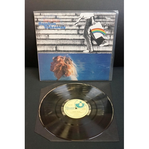 500 - Vinyl - 4 Kevin Ayers / Kevin Coyne original UK albums to include Joy Of A Toy (UK 1973 pressing, bo... 