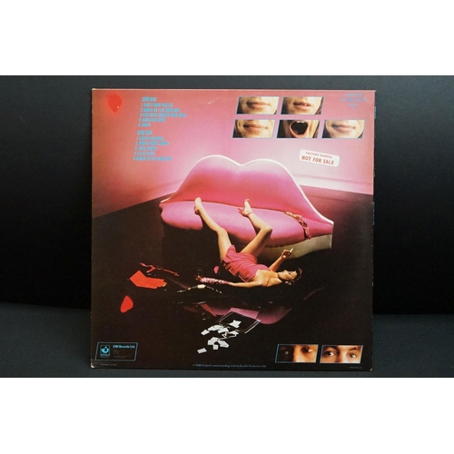 500 - Vinyl - 4 Kevin Ayers / Kevin Coyne original UK albums to include Joy Of A Toy (UK 1973 pressing, bo... 