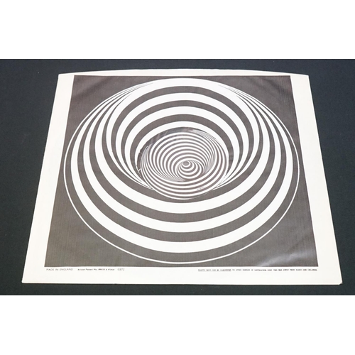 505 - Vinyl - Nucleus - We’ll Talk About It Later on Vertigo Records 6360 027. Original UK 1971 1st pressi... 